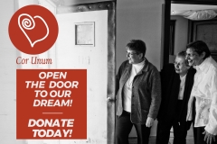 CorUnum_Open_the_Door_Logo_BW