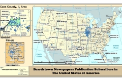 Beardstown-Newspapers-Publication-Subscribers-in-USA