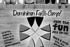 Dominican-Faith-Camp-Bulletin-4-x-6